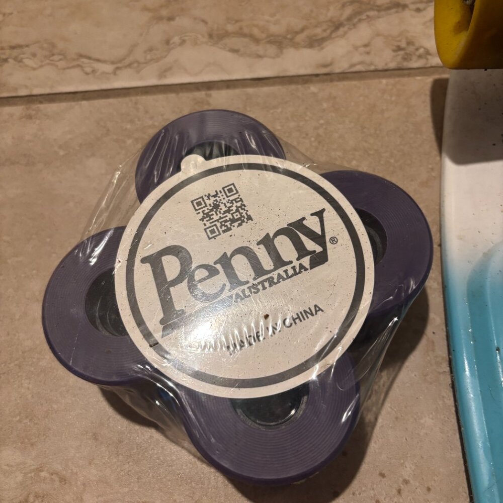 Penny board 22" - Picture 4 of 5